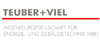 Logo TEUBER+VIEL GmbH