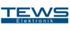 Logo TEWS Elektronik GmbH & Co. KG