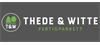 Thede & Witte Holzimport GmbH & Co. KG