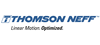 Logo Thomson Neff GmbH