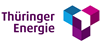 Logo Thüringer Energie AG