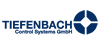 Logo Tiefenbach Control Systems GmbH