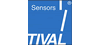 Logo TIVAL Sensors GmbH