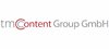 Logo tmc Content Group GmbH