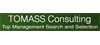 TOMASS Consulting GmbH & Co. KG