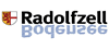 Logo Tourismus- und Stadtmarketing Radolfzell GmbH