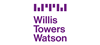Logo Towers Watson Versicherungsservice GmbH