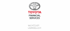 Logo Toyota Deutschland GmbH