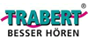 Logo TRABERT Besser Hören