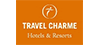 Logo Travel Charme Hotel GmbH