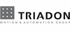 Logo TRIADON GmbH