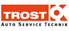 Logo TROST AUTO SERVICE TECHNIK SE