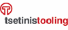Logo von Tsetinis Tooling GmbH