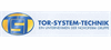 Logo TST GmbH