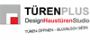 Logo TÜRENPLUS GmbH