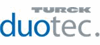 Logo Turck duotec GmbH