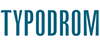 Logo Typodrom Werbeagentur GmbH