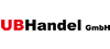 Logo UBHandel GmbH