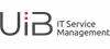 Logo von uib gmbh