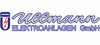Ullmann Elektroanlagen GmbH