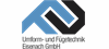 Logo Umform- und Fügetechnik Eisenach GmbH