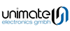 Logo unimate electronics gmbh