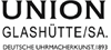 UNION Uhrenfabrik GmbH Glashütte / Sa.