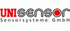 UNISENSOR Sensorsysteme GmbH