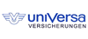 Logo uniVersa Versicherungen