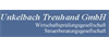 Logo Unkelbach Treuhand GmbH