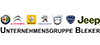 Logo Unternehmensgruppe Bleker