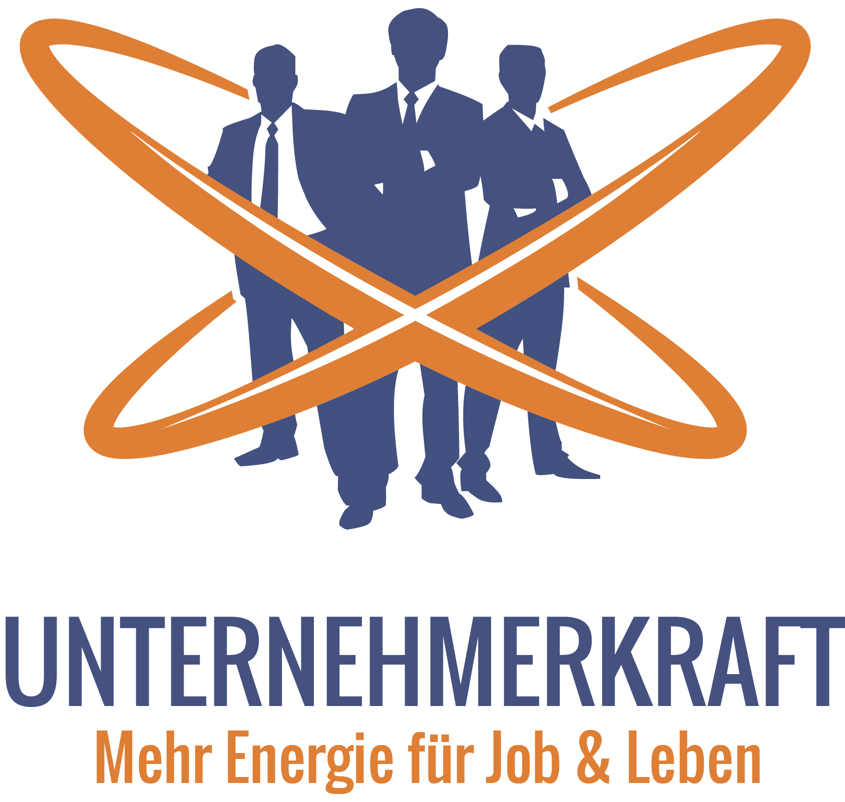 Unternehmerkraft - mehr Energie für Job & Leben