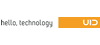 Logo User Interface Design GmbH