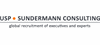 USP SUNDERMANN CONSULTING Unternehmens- und Personalberatung
