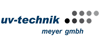 Logo uv-technik meyer gmbh