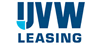 Logo UVW-Leasing GmbH