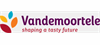 Logo Vandemoortele Deutschland GmbH