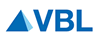 Logo VBL. Versorgungsanstalt des Bundes und der Länder