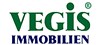 Logo von VEGIS Immobilien Verwaltungs- und Vertriebsgesellschaft mbH