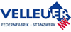 Logo Velleuer GmbH & CoKG