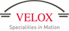 Logo VELOX GmbH