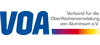 Logo Verband für die Oberflächenveredelung