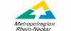 Logo Verband Region Rhein-Neckar