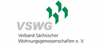 Logo Verband Sächsischer Wohnungsgenossenschaften e. V.