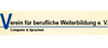 Verein für berufliche Weiterbildung e.V.
