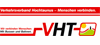 Logo Verkehrsverband Hochtaunus (VHT)