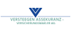 Logo VERSTEEGEN Assekuranz - Versicherungsmakler AG