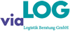 Logo viaLog Logistik Beratung GmbH