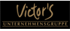 Logo victors-unternehmensgruppe