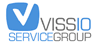 Logo VISSIO Servicegroup GmbH